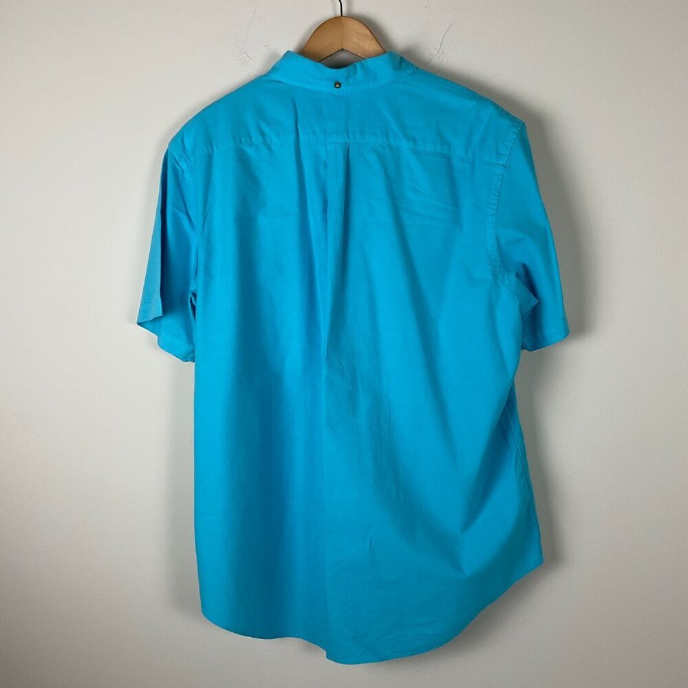 2/$30 Ralph Lauren Extra Large Button Down Shirt - Picture 3 of 3